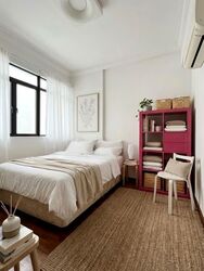 Fernwood Towers (D15), Condominium #555860231